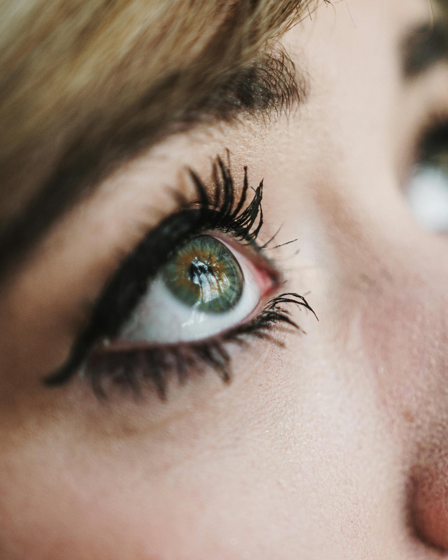 MASCARA