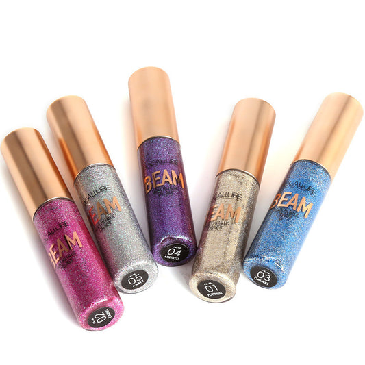 Pearlescent Liquid Eyeliner
